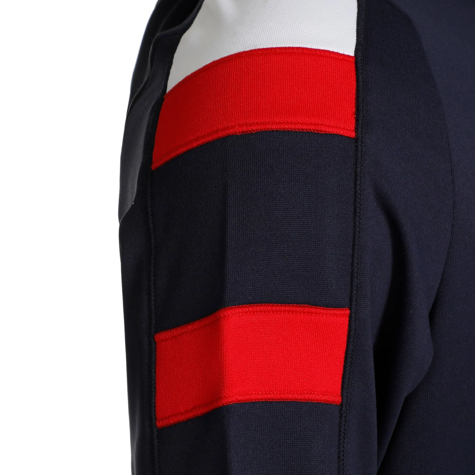 Cheap Jasper Hoody Men - Dark Blue, Multicoloured Hoodies & Sweaters