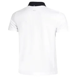 Outlet Jayden Polo Men - White, Multicoloured Shirts