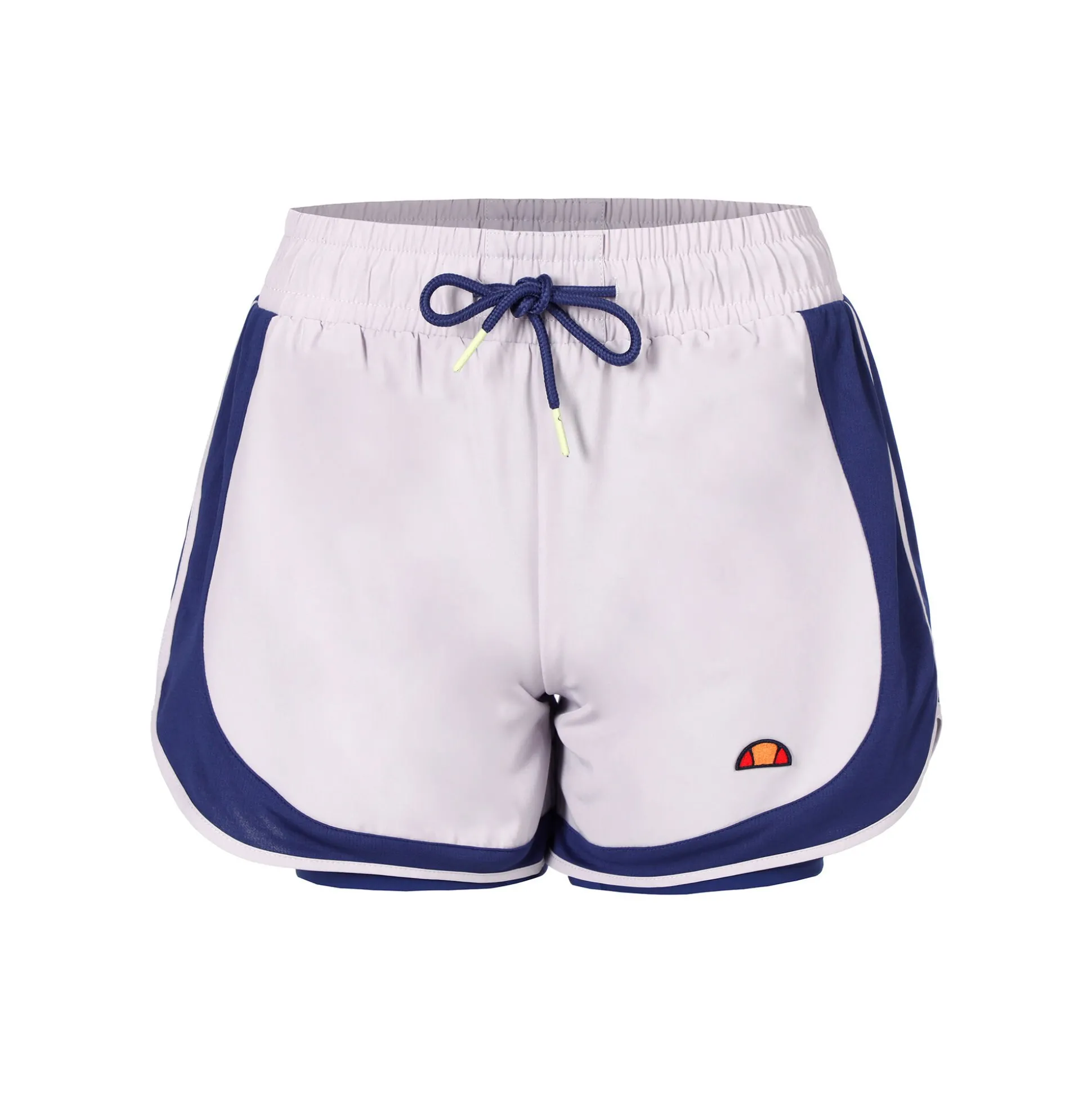Flash Sale Jazzie Shorts Women - Lilac, Dark Blue Shorts