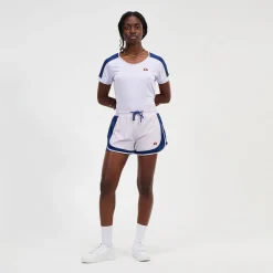 Flash Sale Jazzie Shorts Women - Lilac, Dark Blue Shorts