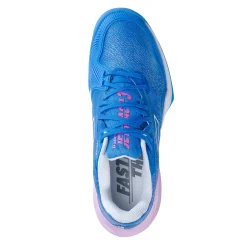 New Jet Mach 3 Clay Court Shoe Women - Clay Court Shoes