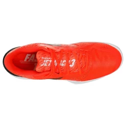 Fashion Jet Mach 3 Clay Court Shoe Men - Orange, Black Clay Court Shoes