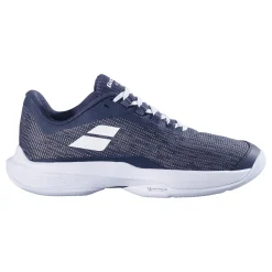 Cheap Jet Tere 2 Clay Court Shoe Women - Dark Blue, White Clay Court Shoes