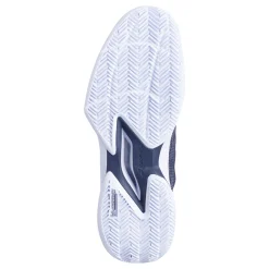 Cheap Jet Tere 2 Clay Court Shoe Women - Dark Blue, White Clay Court Shoes