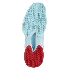 Store Jet Tere Clay Court Shoe Women - Mint, White Clay Court Shoes