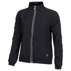 Best Joelle Training Jacket Women - Dark Blue Jackets