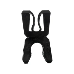 Sale Joints For Training Hurdles Bracket - Black Coaching Equipment