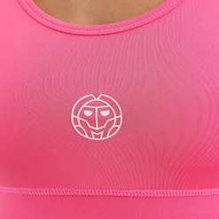 Best Sale Jude Tech Sports Bras Women - Pink, White Sports Bras|Underwear