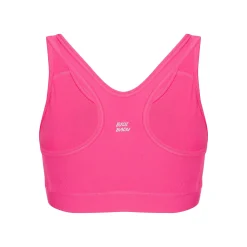 Best Sale Jude Tech Sports Bras Women - Pink, White Sports Bras|Underwear
