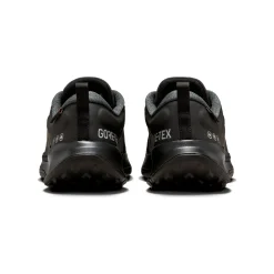 Best Sale Juniper Trail 2 GORE-TEX Trail Running Shoe Women - Black, Grey Running Shoes