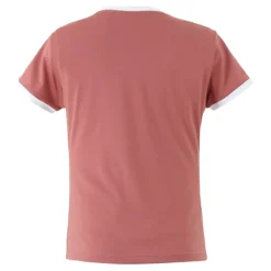 Discount Kadiri Striped V-Neck T-Shirt Women - Shirts