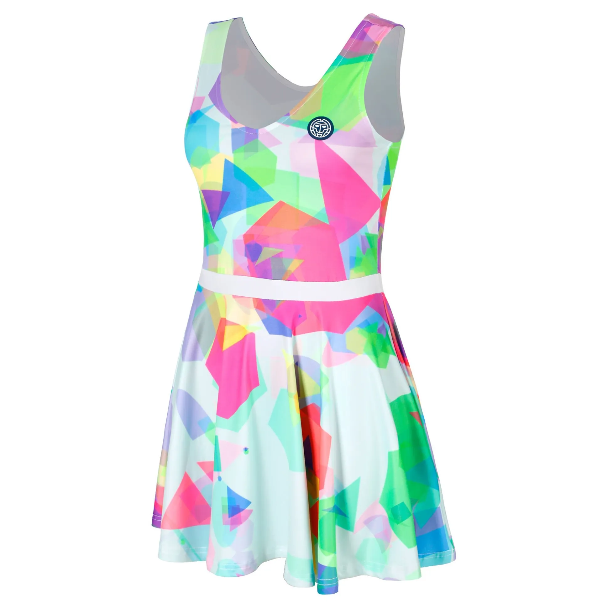 Store Kaleido Dress Women - Dresses