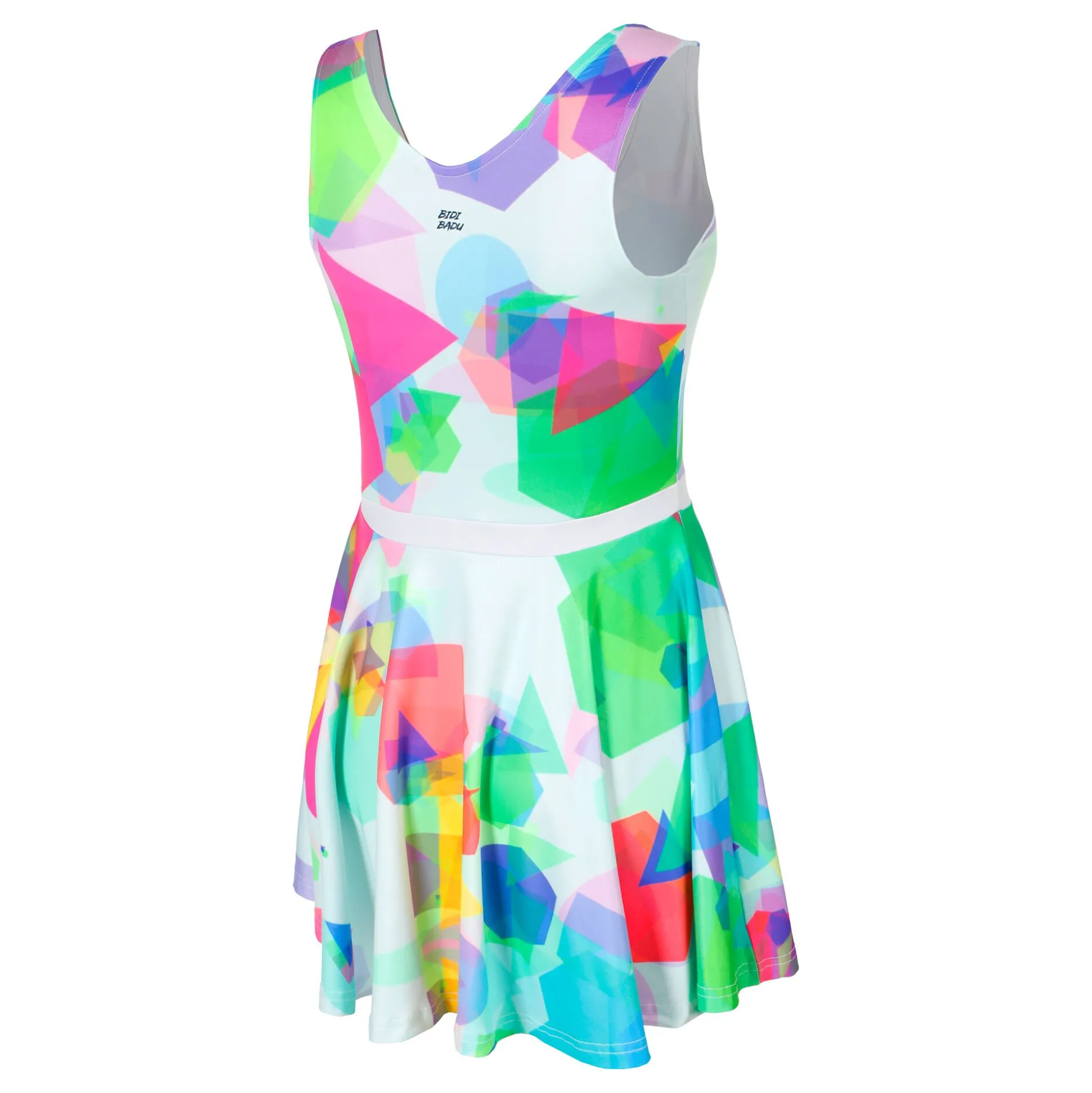 Store Kaleido Dress Women - Dresses