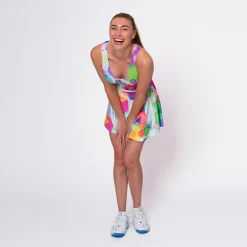 Store Kaleido Dress Women - Dresses