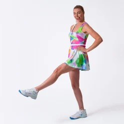 Store Kaleido Dress Women - Dresses