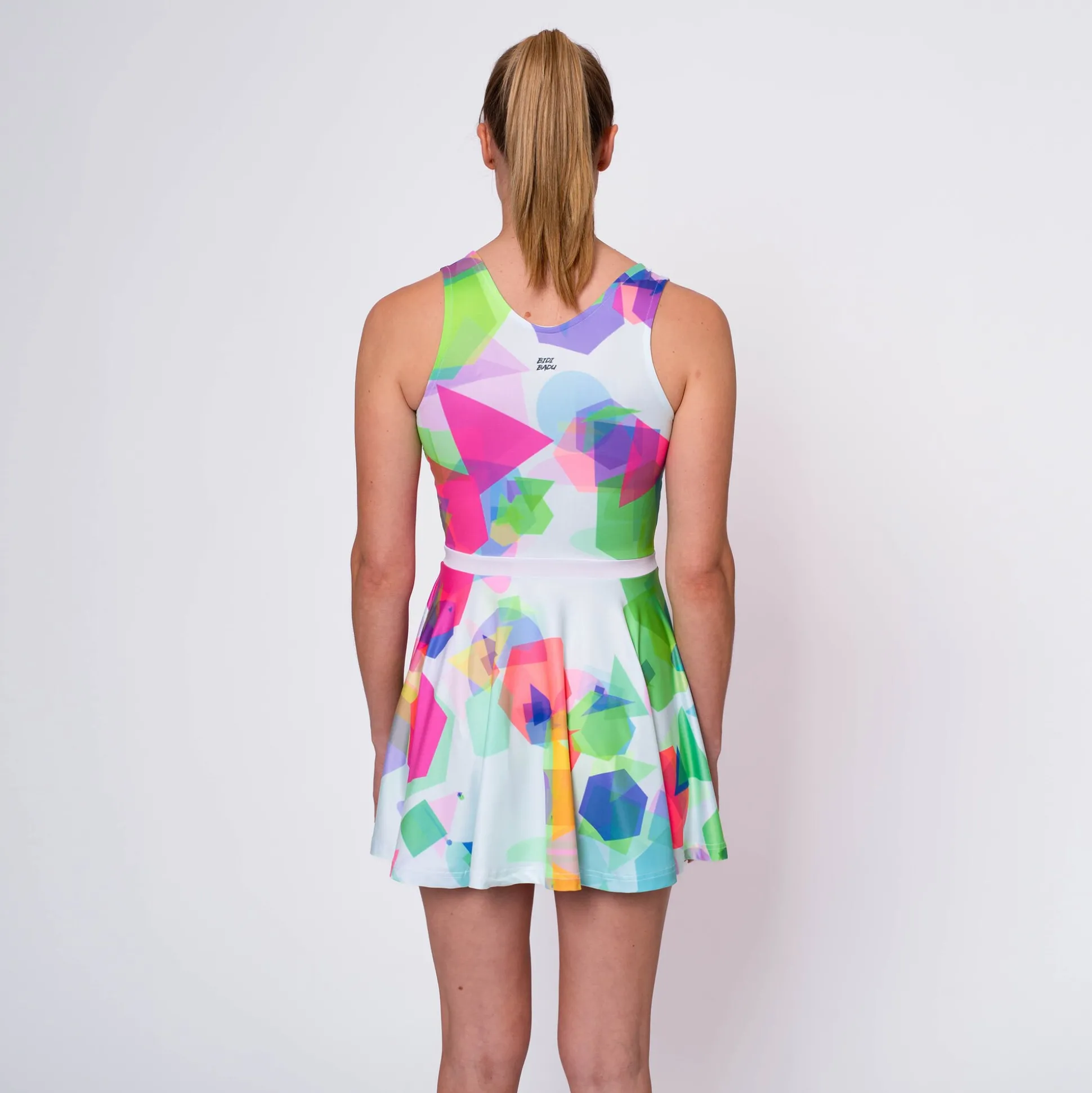 Store Kaleido Dress Women - Dresses