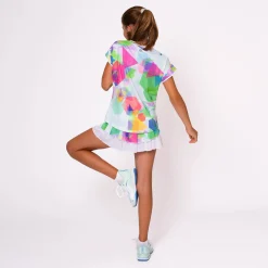 Cheap Kaleido T-Shirt Girls - Shirts