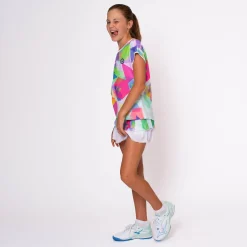 Cheap Kaleido T-Shirt Girls - Shirts
