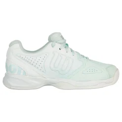 Sale Kaos Devo Carpet Shoe Special Edition Women - Mint, White Carpet Shoes