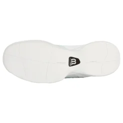 Sale Kaos Devo Carpet Shoe Special Edition Women - Mint, White Carpet Shoes