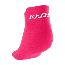 Flash Sale Kaos II No Show Tennis Socks - Red, White Socks