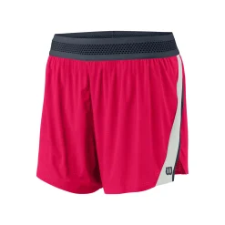Shop Kaos Mirage 3.5 Shorts Women - Red, Blue Shorts