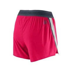 Shop Kaos Mirage 3.5 Shorts Women - Red, Blue Shorts