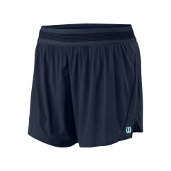 Cheap Kaos Mirage 3,5in Shorts Women - Dark Blue, Blue Shorts