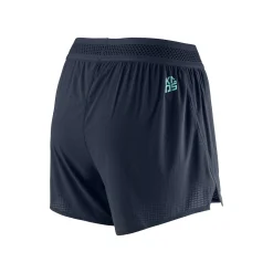 Cheap Kaos Mirage 3,5in Shorts Women - Dark Blue, Blue Shorts