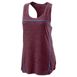 Cheap Kaos Mirage Tank Top Women - Berry, Blue Tops