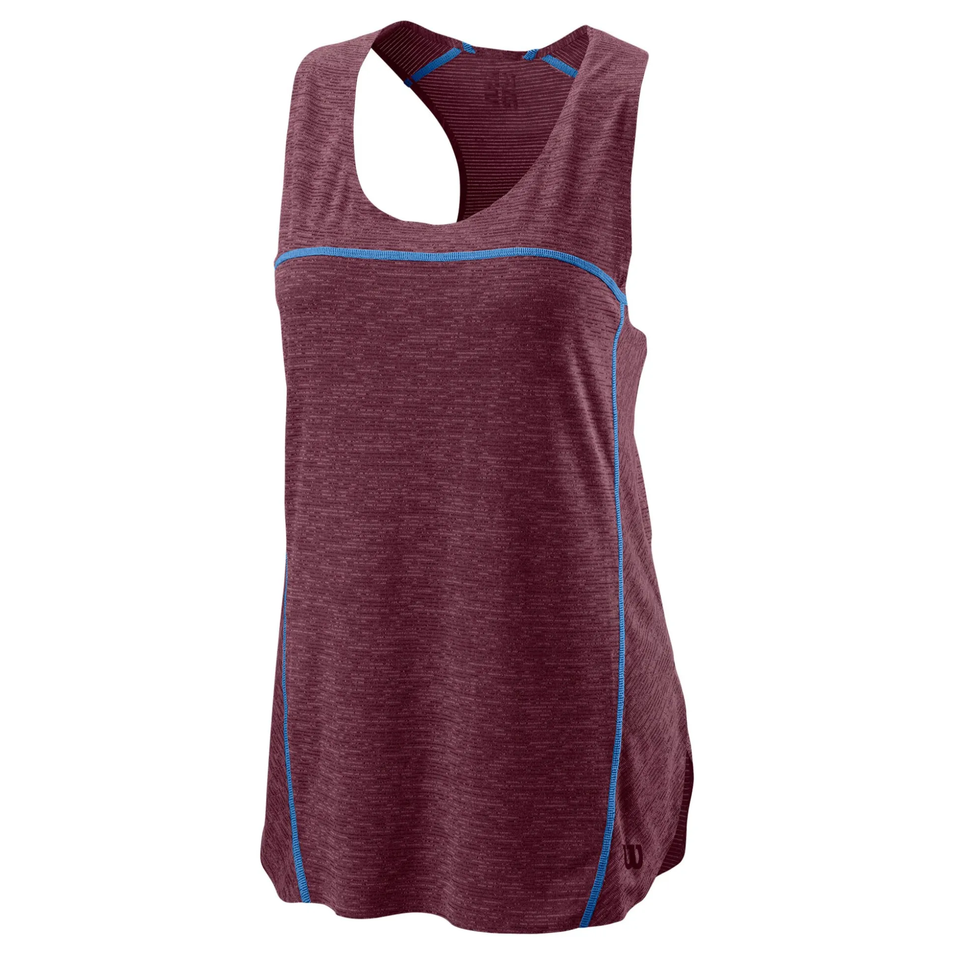 Cheap Kaos Mirage Tank Top Women - Berry, Blue Tops