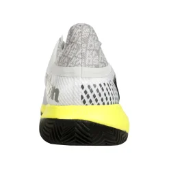 Fashion Kaos Swift 1.5 Clay Court Shoe Men - Lightgrey, Black Clay Court Shoes