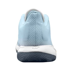 Best Sale Kaos Swift Clay Court Shoe Women - Light Blue Clay Court Shoes
