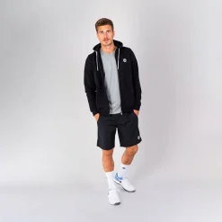 New Keno Basic Zip Hoodie Men - Jackets
