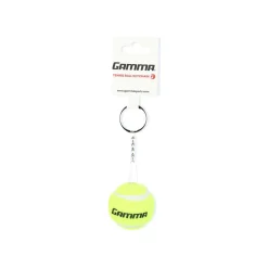 Hot Key Ring - Yellow Accessories