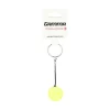 Discount Key Ring - Yellow Accessories|Pickleball