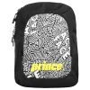Online Kids Backpack - Black, Yellow Backpacks