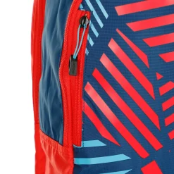 Outlet Kids Backpack - Blue, Red Backpacks