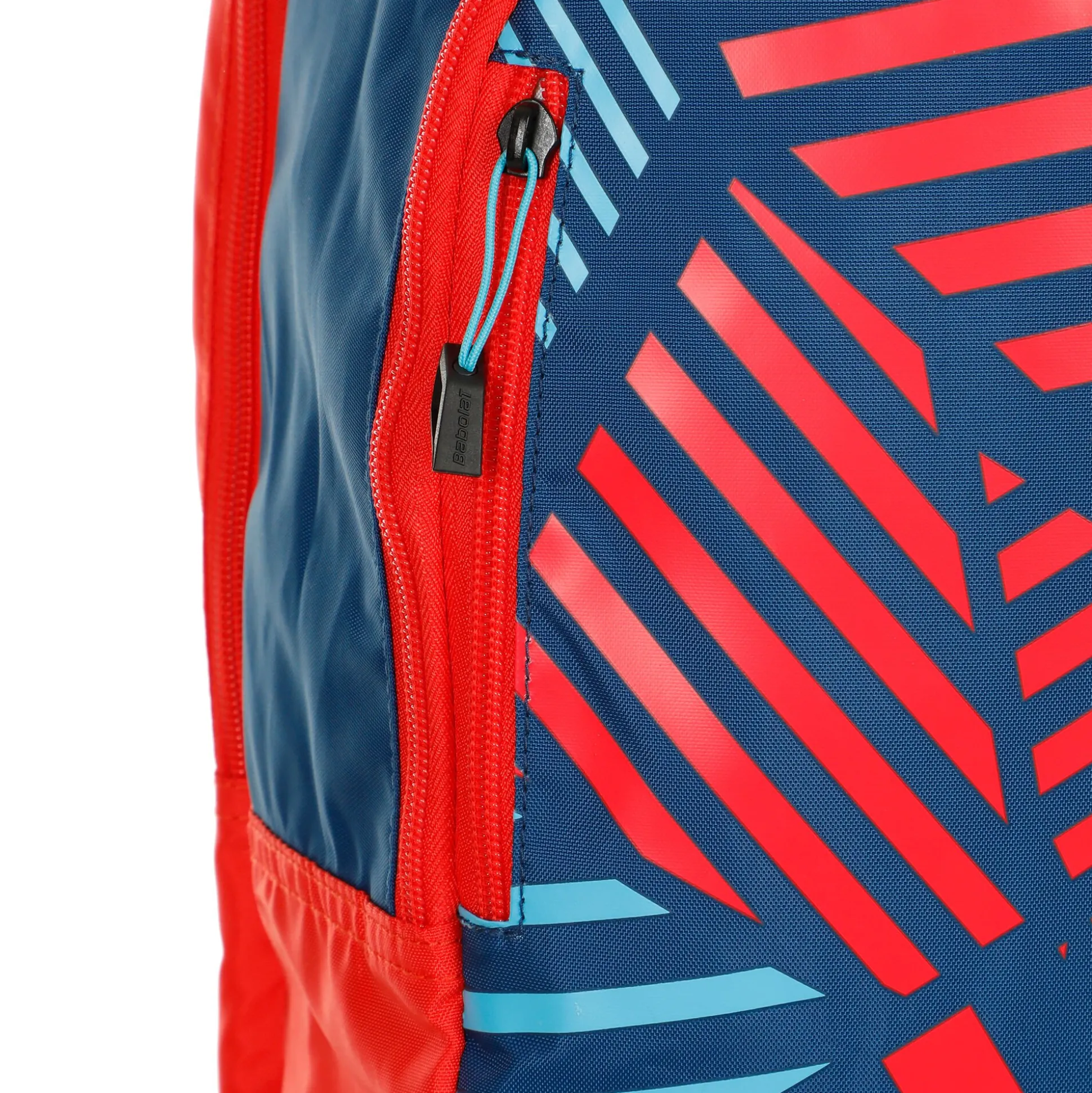 Outlet Kids Backpack - Blue, Red Backpacks