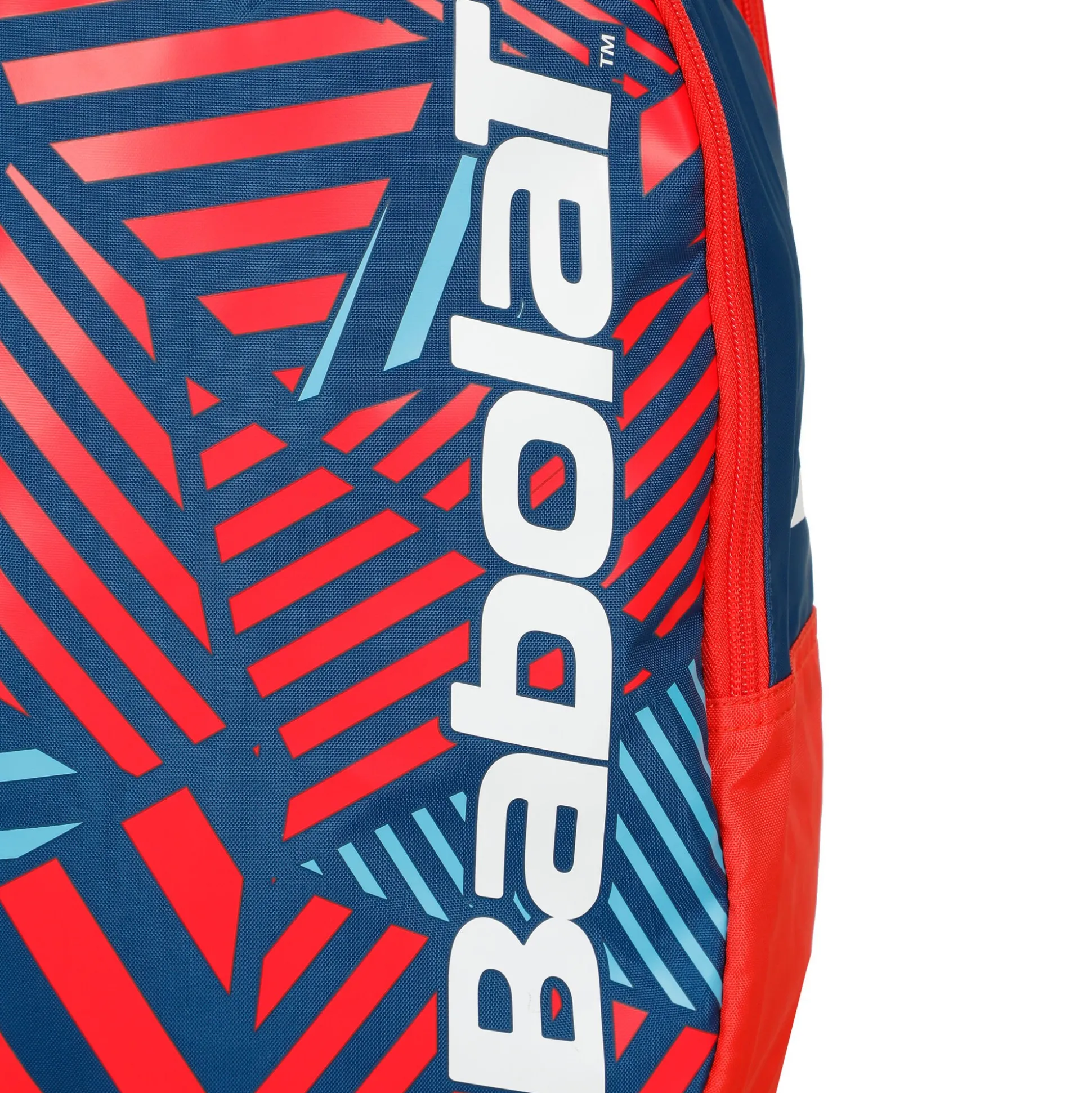 Outlet Kids Backpack - Blue, Red Backpacks