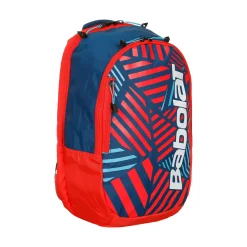 Outlet Kids Backpack - Blue, Red Backpacks