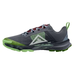 Sale Kiger 9 Trail Running Shoe Women - Dark Blue, Multicoloured Running Shoes