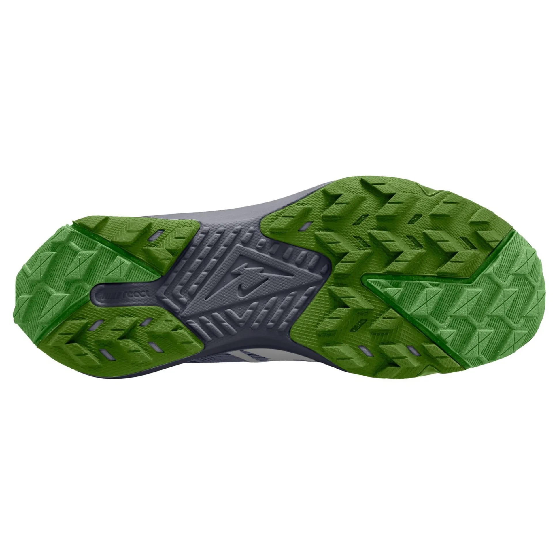 Sale Kiger 9 Trail Running Shoe Women - Dark Blue, Multicoloured Running Shoes
