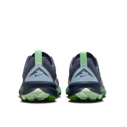 Sale Kiger 9 Trail Running Shoe Women - Dark Blue, Multicoloured Running Shoes