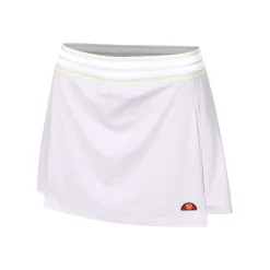Shop Kilda Skirt Women - Lilac, White Skirts