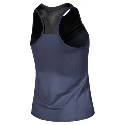 Discount Kinda Cool Tank Top Women - Black, Blue Tops
