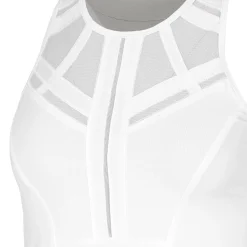 Flash Sale Kinda Cool Tank Top Women - White, Black Tops