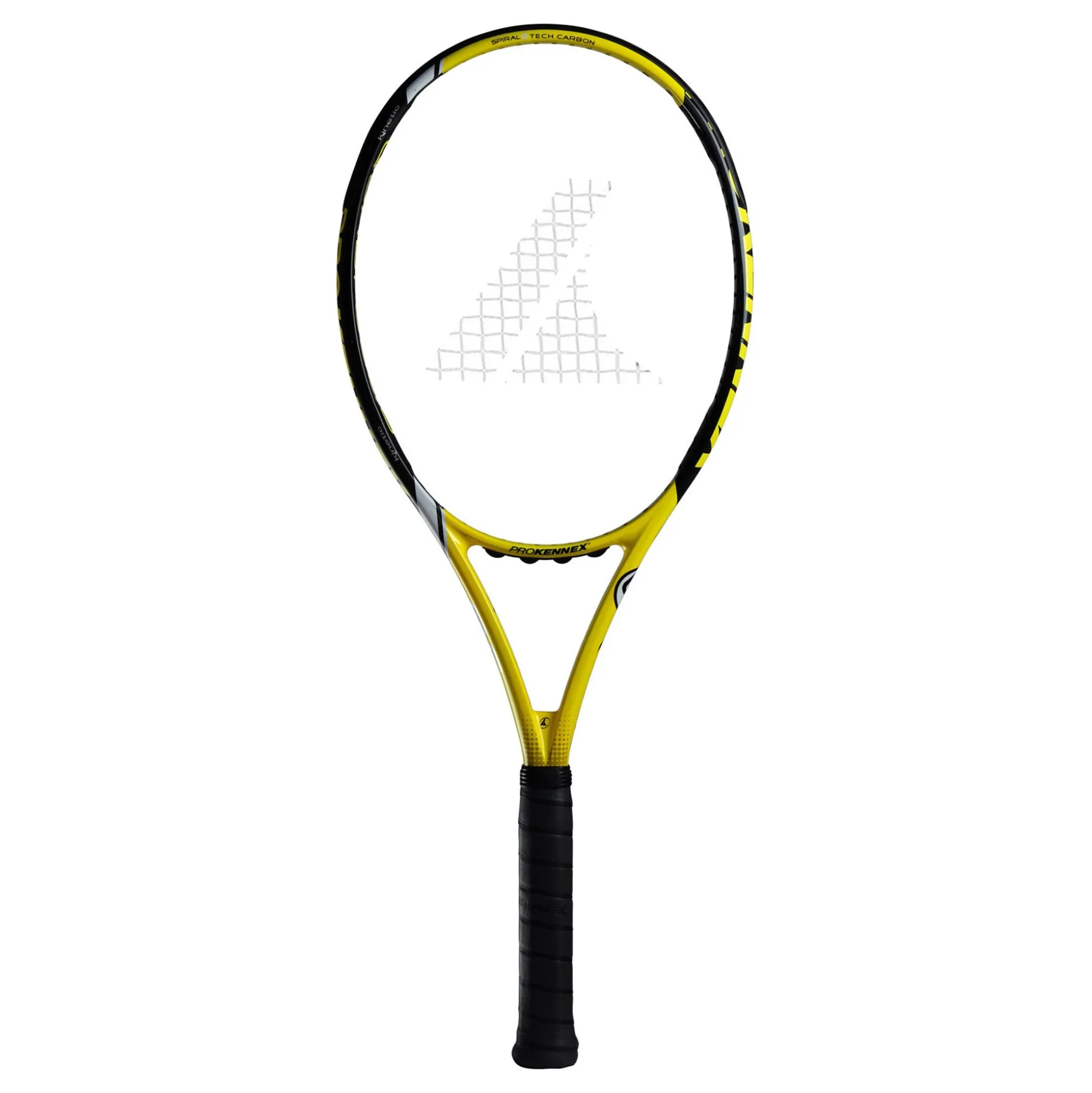 New Kinetic Q+ 5 (300g) Tour Rackets