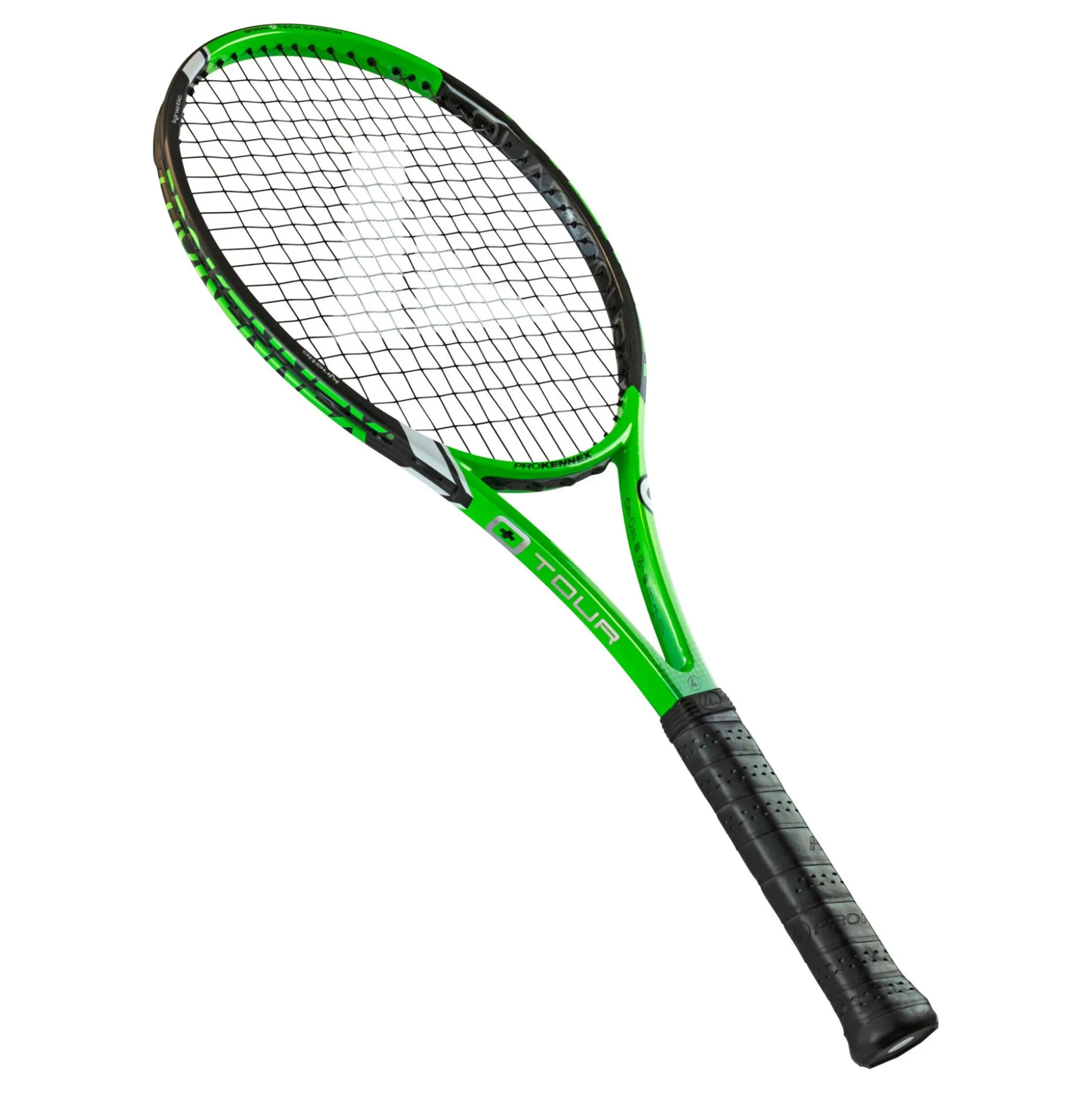 Clearance Kinetic Q+ Tour Pro (315g) Tour Rackets