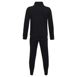 Sale Knit Tracksuit Boys - Black, White Tracksuits